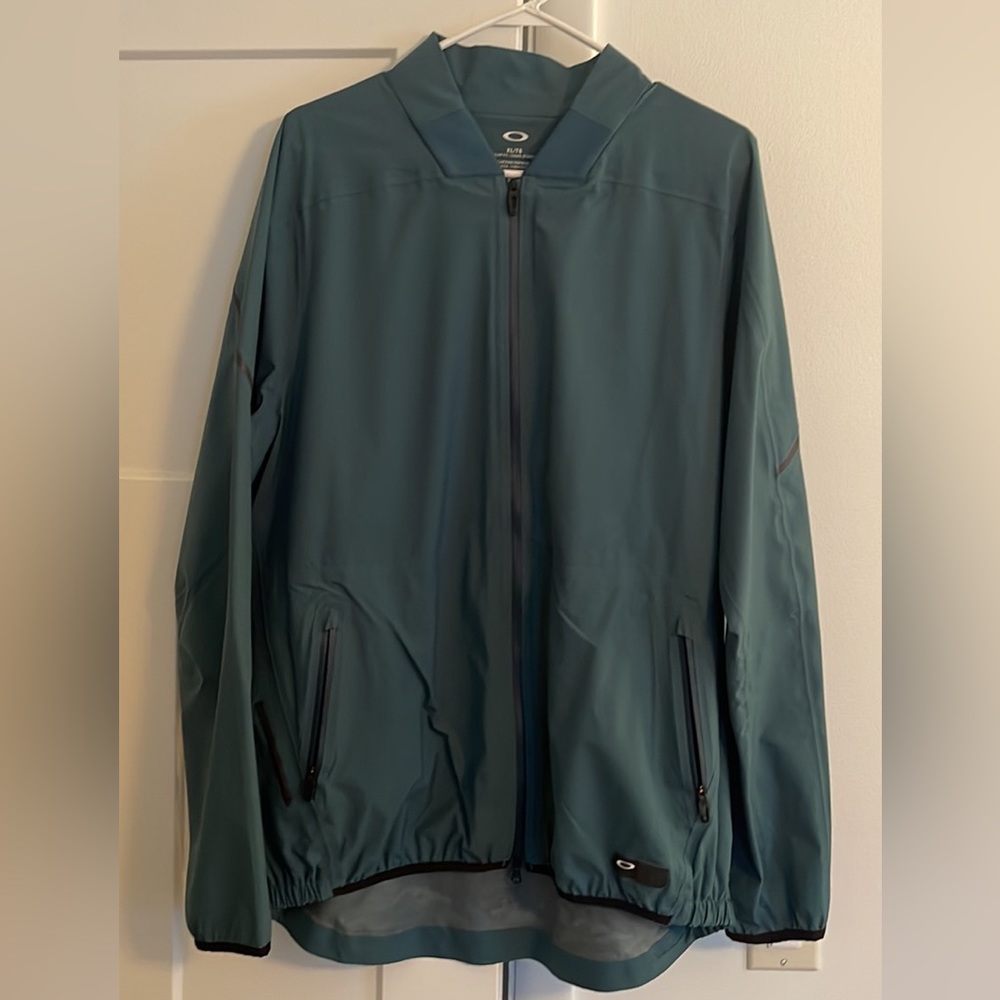 Men’s Oakley Jacket